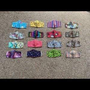 Face Masks